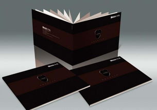 企業(yè)畫冊設(shè)計(jì) 以匠心策劃，鑄就卓越形象與產(chǎn)品力